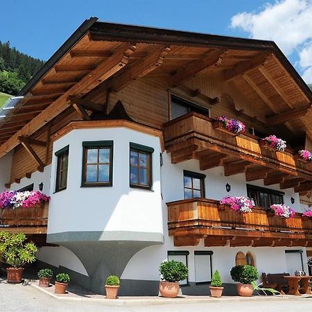 Apart Spitaler Brandberg Exterior foto